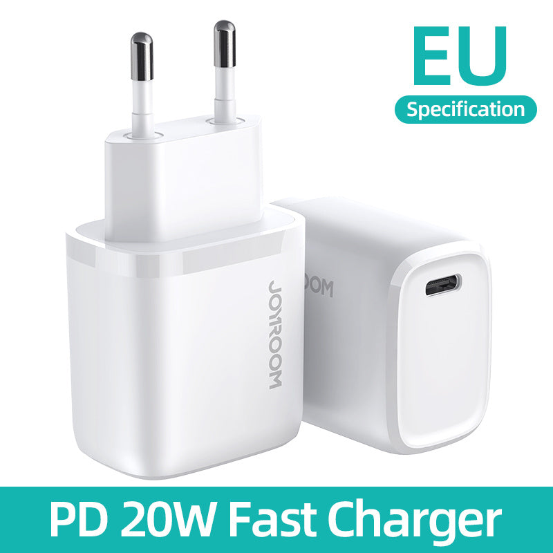 Travel Charger Fast Charge PD Interface Android Phone Travel Charger Fast Charge PD Interface Android Phone